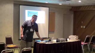 In-CON-Ceivable 2014 Panel - The History of Swords