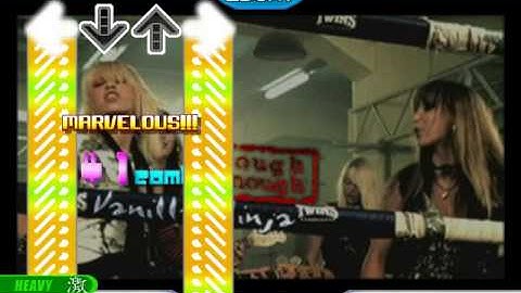 Tough Enough- Vanilla Ninja