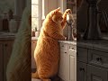 Sleepy Cat.. #comedy #funny #shortvideo #trending #viral #cat #channel #viral #shorts