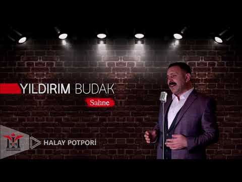 Yıldırım Budak - Halay Potpori © 2017 Sahne