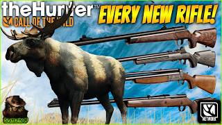 Testing Out The New Weapon Pack Delivers Multiple Diamonds! Call of the wild Early Access screenshot 5