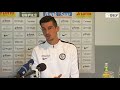 TV Elv // Pressekonferenz - KSV Hessen Kassel vs. SV Elversberg / 23.09.17
