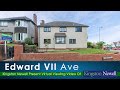 Edward Vii Avenue, Newport - £389,995