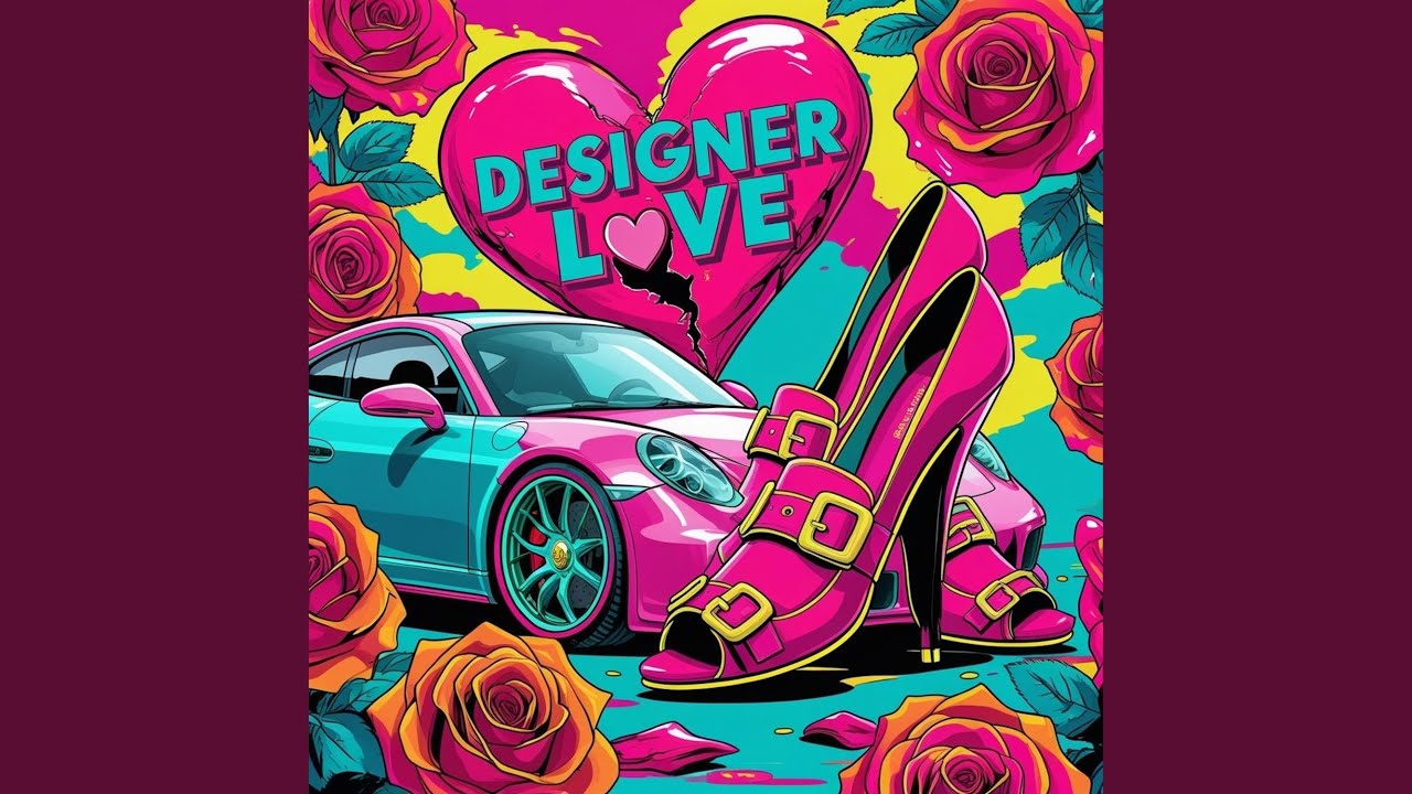 Designer Love