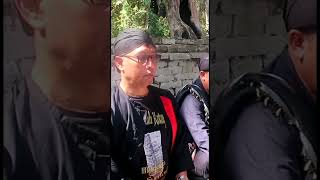 Mantra  Doa Membakar Dupa Bahasa Jawa 