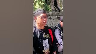 Mantra / doa membakar dupa bahasa Jawa 🙏