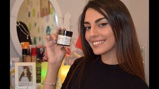 كيفاش كنعتاني بالبشرة ديالي كل نهار +كرييم رائع لترطيب الوجه screenshot 4