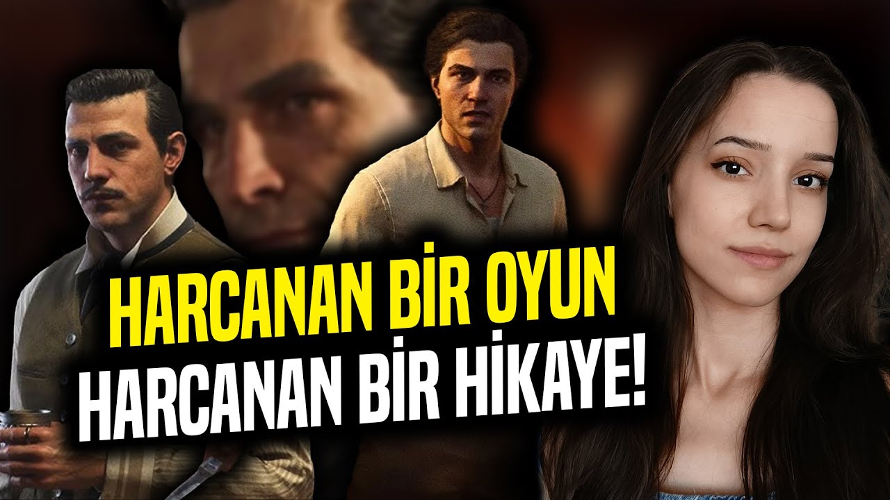 HAYAL KIRIKLIĞI BİR HİKAYE! MAFIA THE OLD COUNTRY İNCELEME!