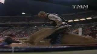 Celebrity Jim Sharp vs Mission Impossible - 99 PBR Finals (88 pts) Wealth
