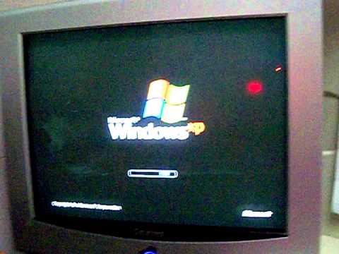 My work computer not booting up again?? Me trying to fix it. - My work computer not booting up again?? Me trying to fix it.