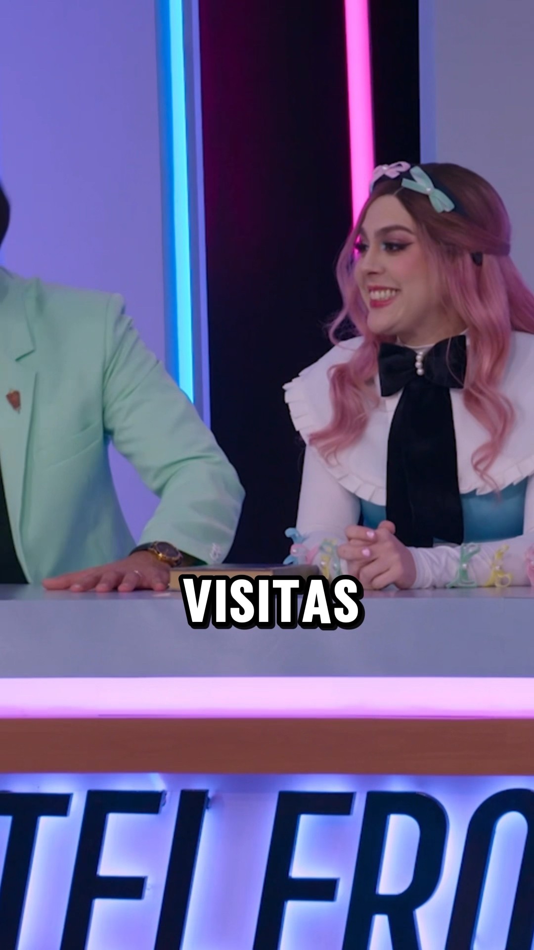 SALDRÉ EN NETFLIX OTRA VEZ ? | MIS PASTELITOS
