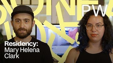 Mani Nilchiani and Caroline Sinders | Residency Profile