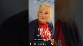 Full Real People, Meaningful Work. Meet Jeanne Hintz. Update