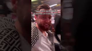 $346k/mo with TikTok Ads 🤯 #shorts30