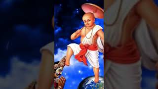 Vishnu’s 5th Avatar – Vamana Avatar 🙏❤️
