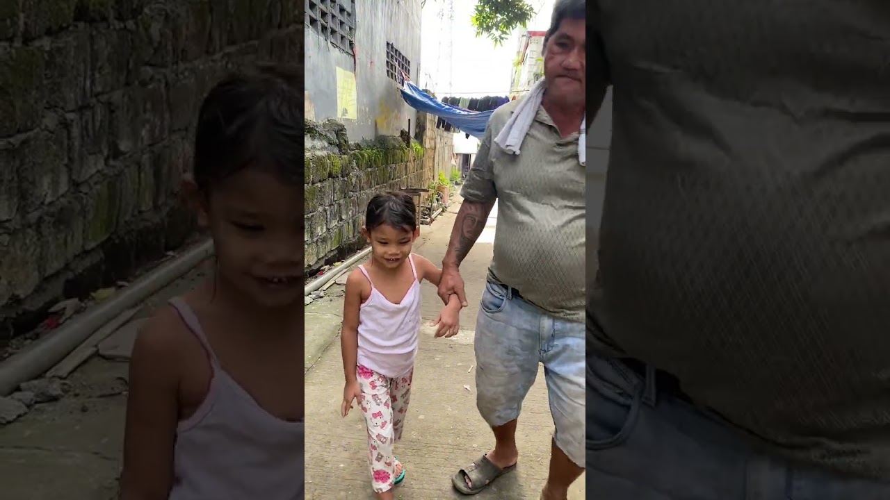 ANG TATAY KUNG “POGI”