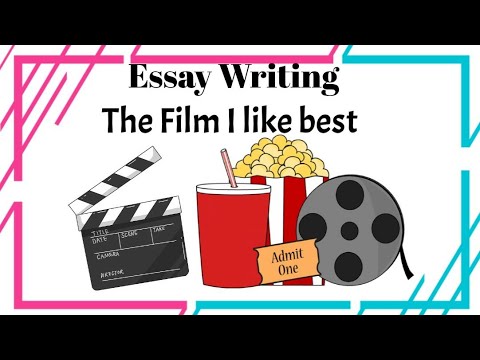 essay favourite film