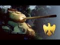 T-34-100 — Роскошный премиум-убийца — War Thunder