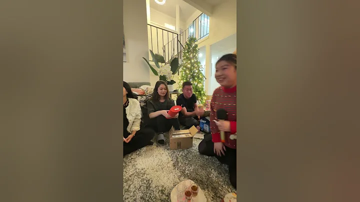 Mad Christmas