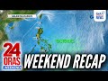 24 Oras Weekend: (Part 4) March 28, 2026