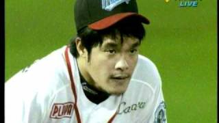20110412象猿戰八局上葉君璋安打