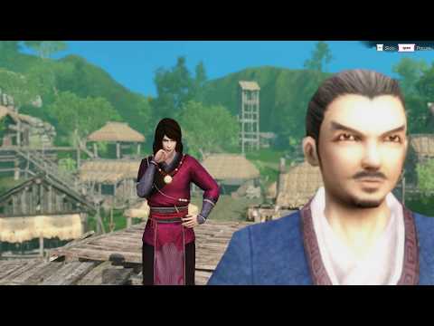Letu0027s Play - The Gate of Firmament (Hard) Part 7 -  Fuyan