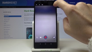 How to Change Video Resolution in HTC Desire 12s – Find Resolution Options