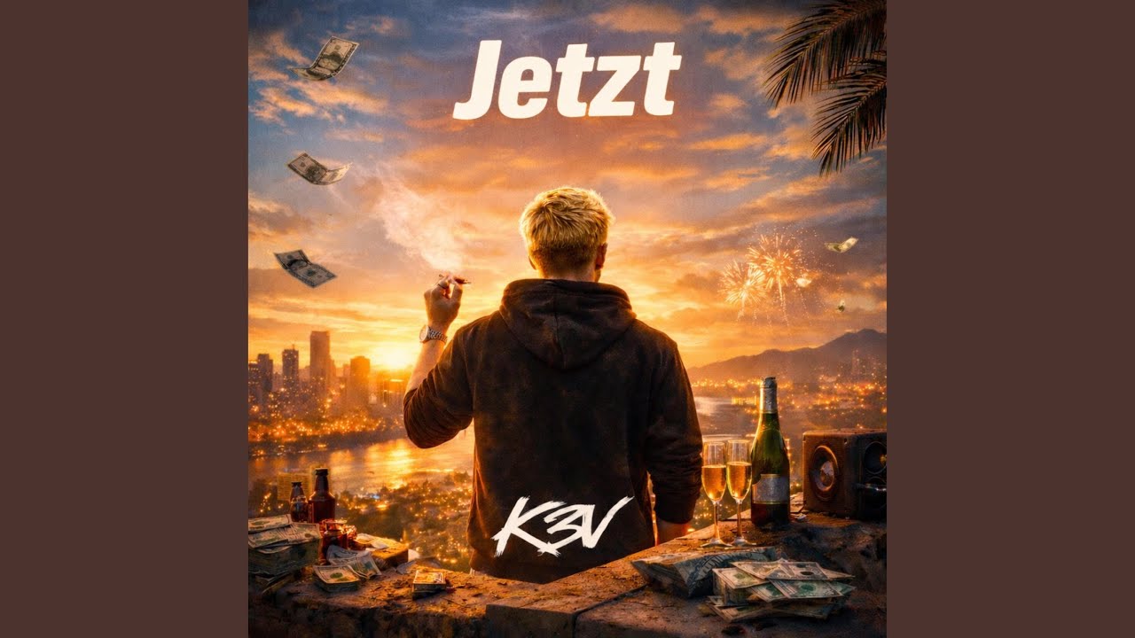 Watch Jetzt on YouTube Watch Jetzt on YouTube