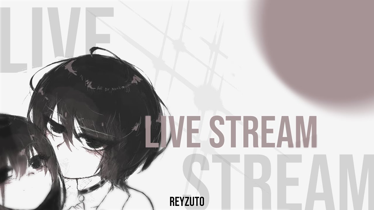 [ID/EN]bla bla bla live