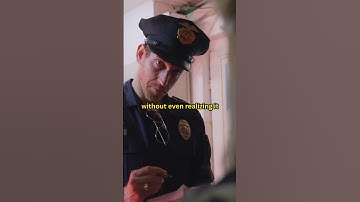 What To Say When Police Knock On Your Door