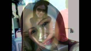 Anne Roussel Video message,(rowei)