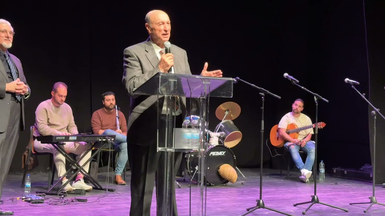 festival de alabanzas en Zuera