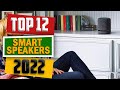 12 Best Smart Speaker For Home with Alexa