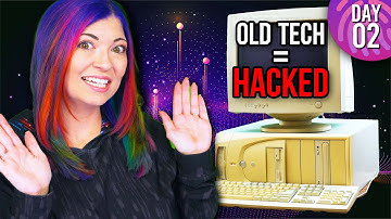 Don’t Let Hackers Use Your Old Accounts Against You