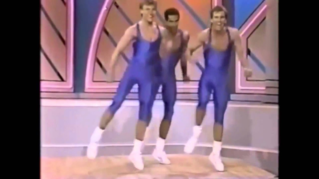  Taylor Swift 80S Workout Video for Gym
