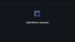 How to add a driver account on ELD Rider app? screenshot 5
