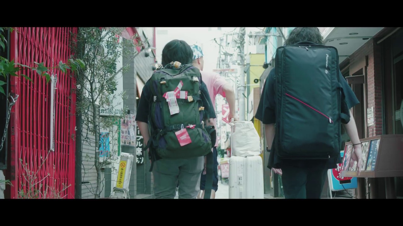 Tha Blue Herb Ing それから Teaser Youtube