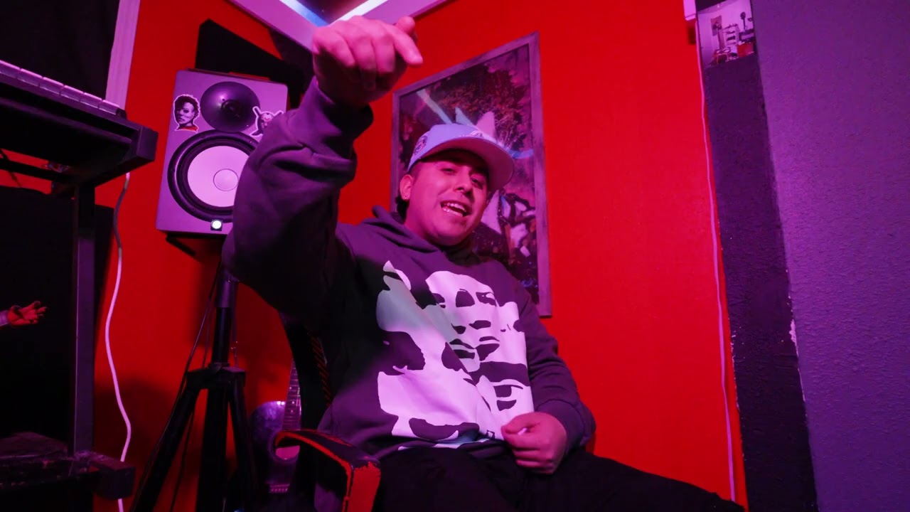 FLAV- Going Crazy ft. Big Raxsta [Official Music Video]