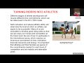 Para-Dressage Webinar: The Power of Para-Dressage