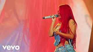 KAROL G - Amargura (Letra/Lyrics)