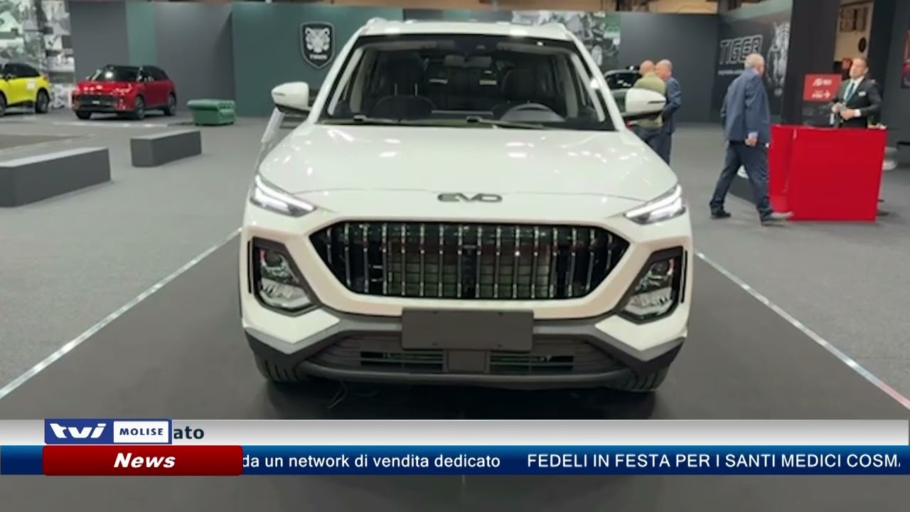 𝗗𝗥 𝗔𝗨𝗧𝗢𝗠𝗢𝗕𝗜𝗟𝗘𝗦 𝗚𝗥𝗢𝗨𝗣𝗘 𝗔𝗟 𝗦𝗔𝗟𝗢𝗡𝗘 𝗗𝗜 𝗧𝗢𝗥𝗜𝗡𝗢