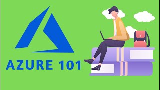 Azure Workshop 101 - Azure VMs - session 1