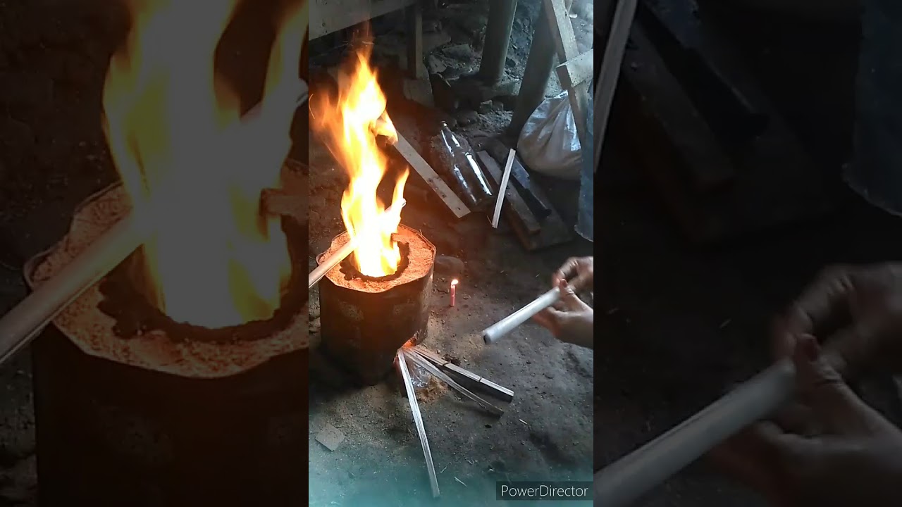 Cara masak di kayu kreasi modern byMak jekson harianja Cara masak di kayu kreasi modern byMak jekson harianja