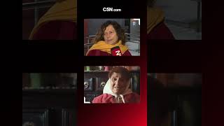 Play video: "Su CABEZA quería SEGUIR LUCHANDO y LUCHAND” | Habló Fabiana, la HIJA de TATY ALMEIDA
