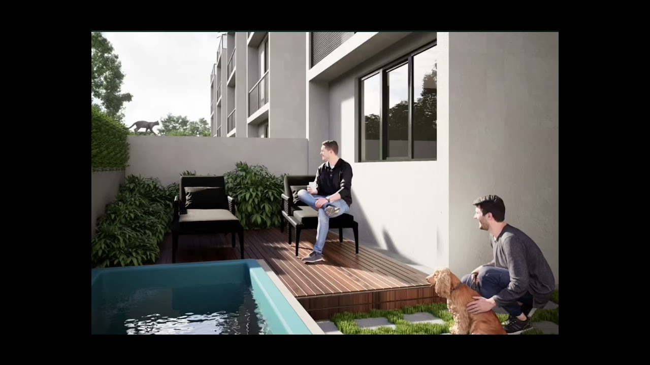 Villas for sale in Batumi with Sea View 