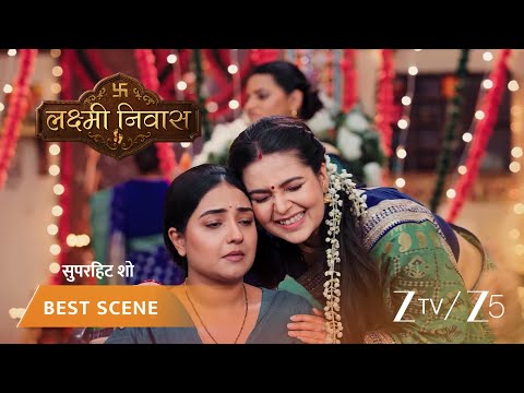 Lakshmi Nivas | Dhoom-dhaam se shuru ho gayi hai Radhika-Veer ke mehendi ki taiyaari.