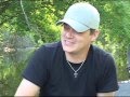 Flashback Friday - Brad Talks Songwriting For Seventeen Days