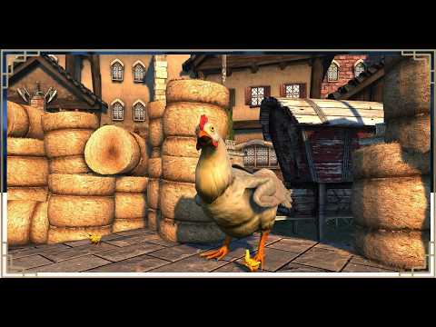 Neverwinter - April Fowls Event 2026