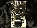 歴史ミステリー 近年、稀に見る不思議な歴史的遺物 古代日本の岡本太郎かピカソ？ #Shorts