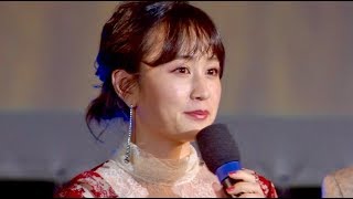 前田敦子、感無量！ロカルノ8000人の観客が喝采！映画『旅のおわり世界のはじまり』ロカルノ国際映画祭映像